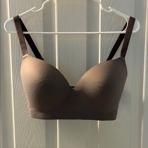 Soma Brown Enbliss Wireless bra